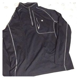 Champion Elite Active Jacket